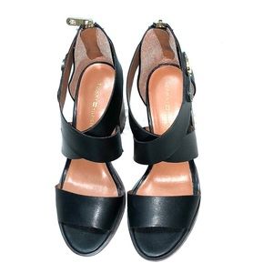 Tommy Hilfiger heels